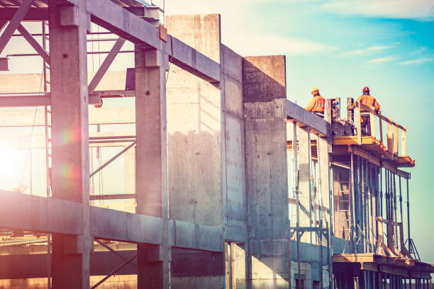 Best Concrete Demolition Services in Pine Bluffs, WY