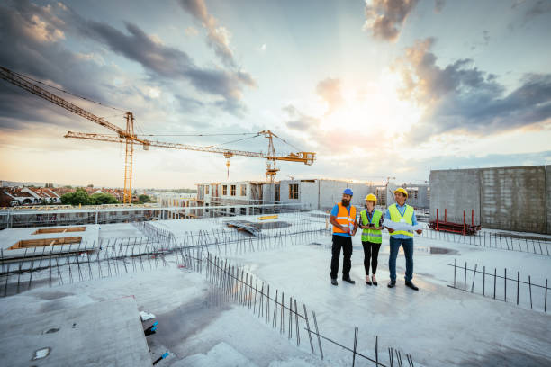 Best Concrete Removal and Replacement in Pine Bluffs, WY