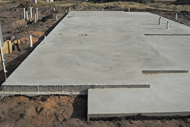 Best Concrete Removal and Replacement in Pine Bluffs, WY