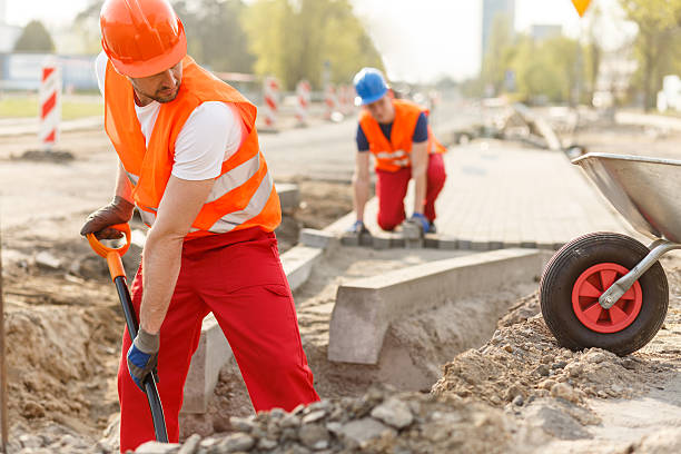 Best Residential Concrete Solutions in Pine Bluffs, WY
