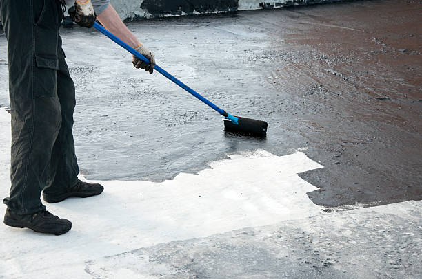 Best Concrete Driveway Installation in Pine Bluffs, WY